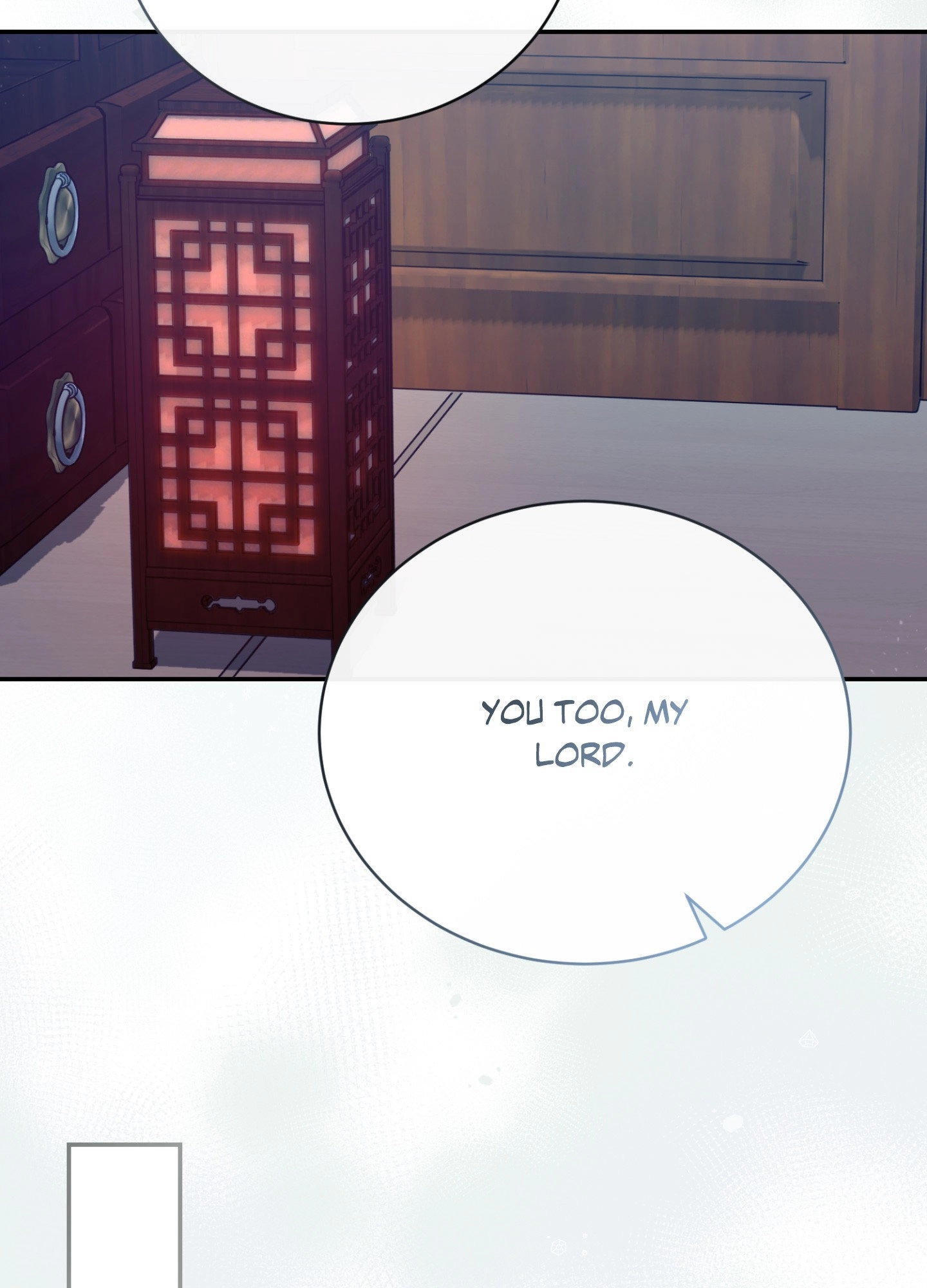 Requiem of the Scarlet Name Chapter 16 page 34 - 