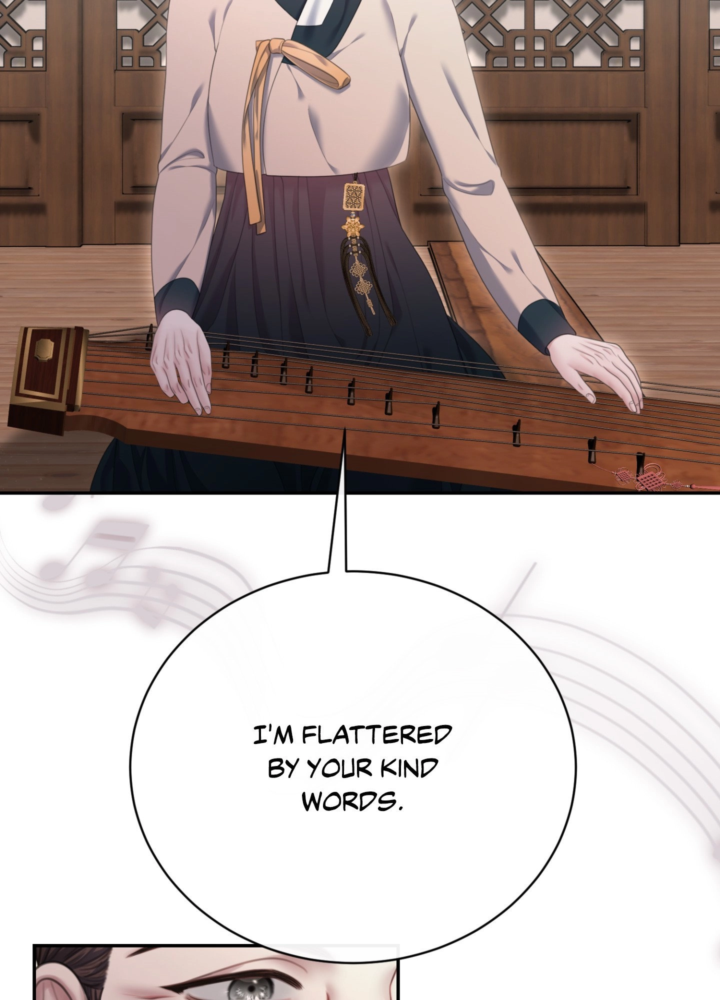 Requiem of the Scarlet Name Chapter 16 page 38 - 