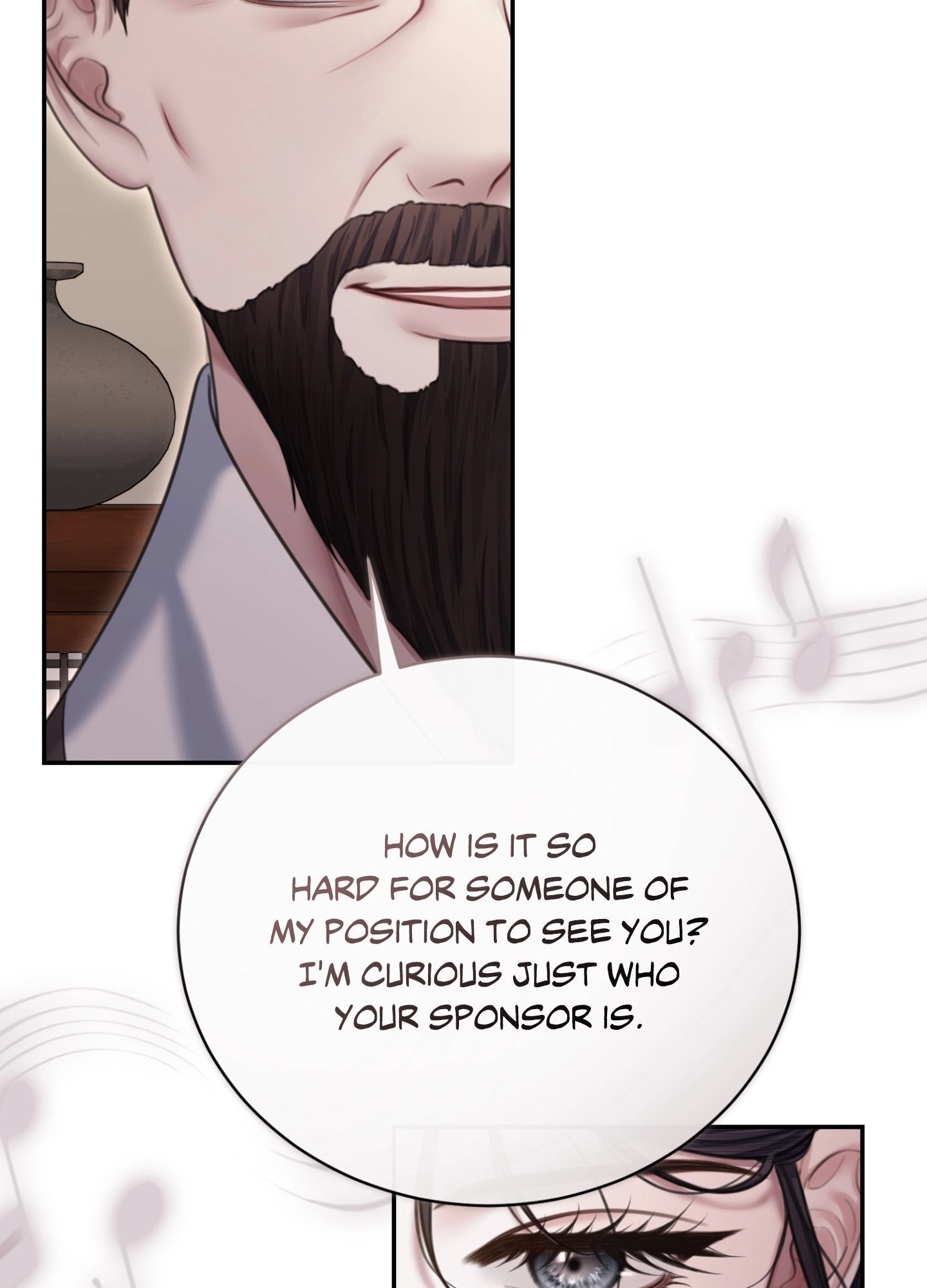 Requiem of the Scarlet Name Chapter 16 page 39 - 