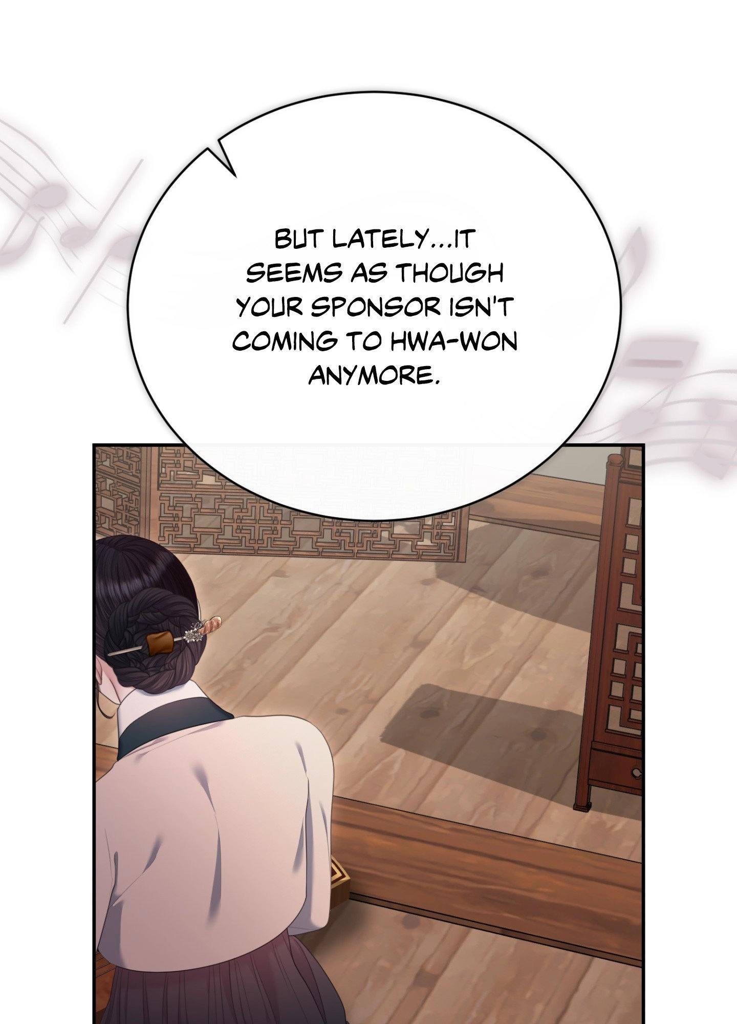 Requiem of the Scarlet Name Chapter 16 page 41 - 