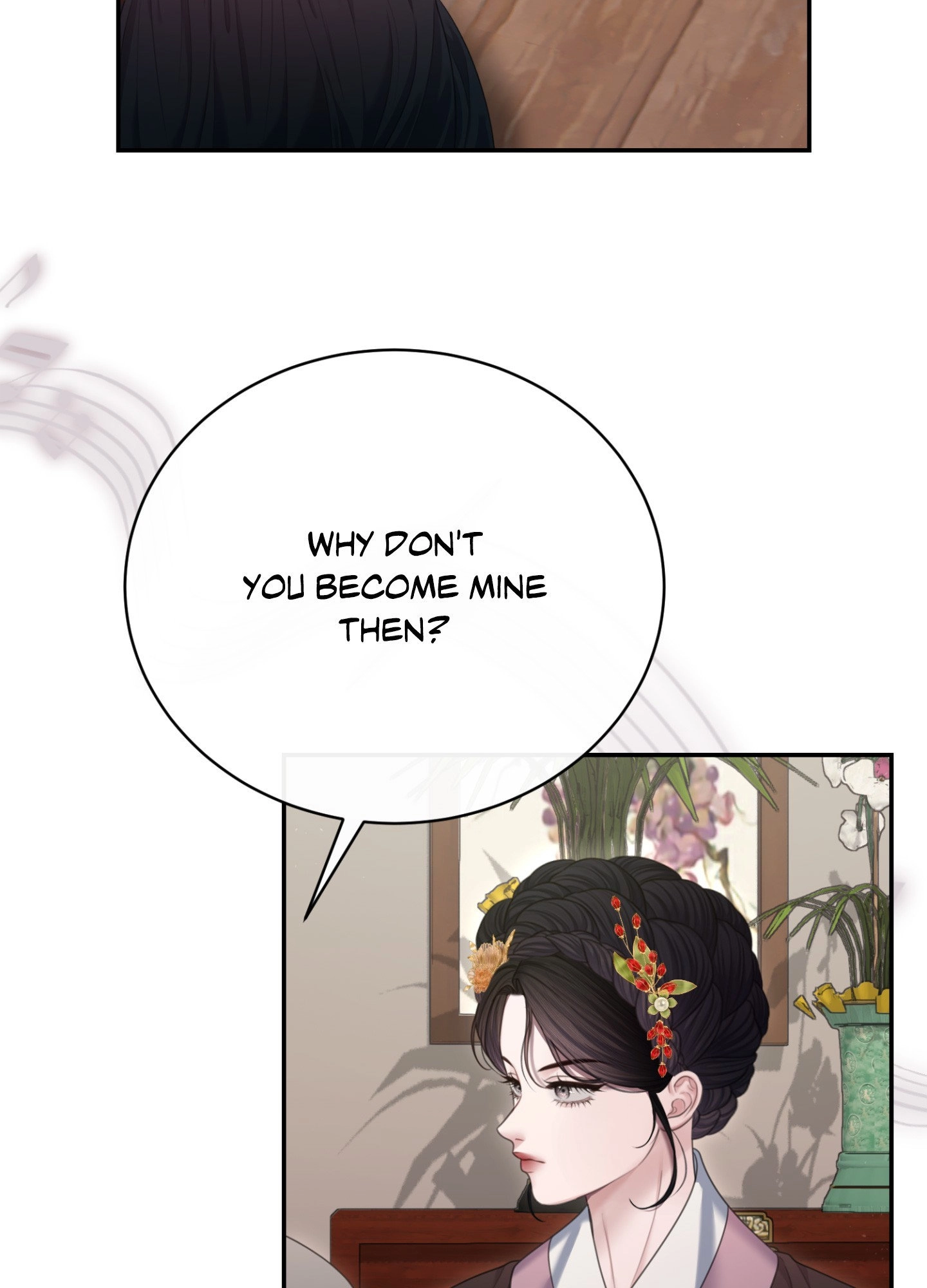 Requiem of the Scarlet Name Chapter 16 page 42 - 