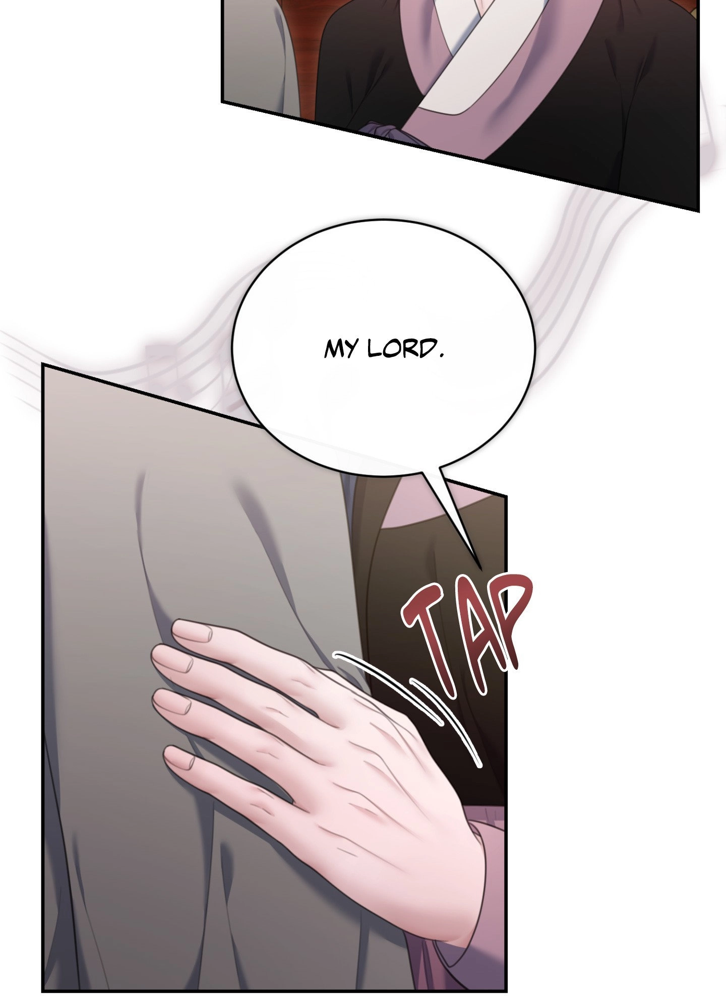 Requiem of the Scarlet Name Chapter 16 page 43 - 