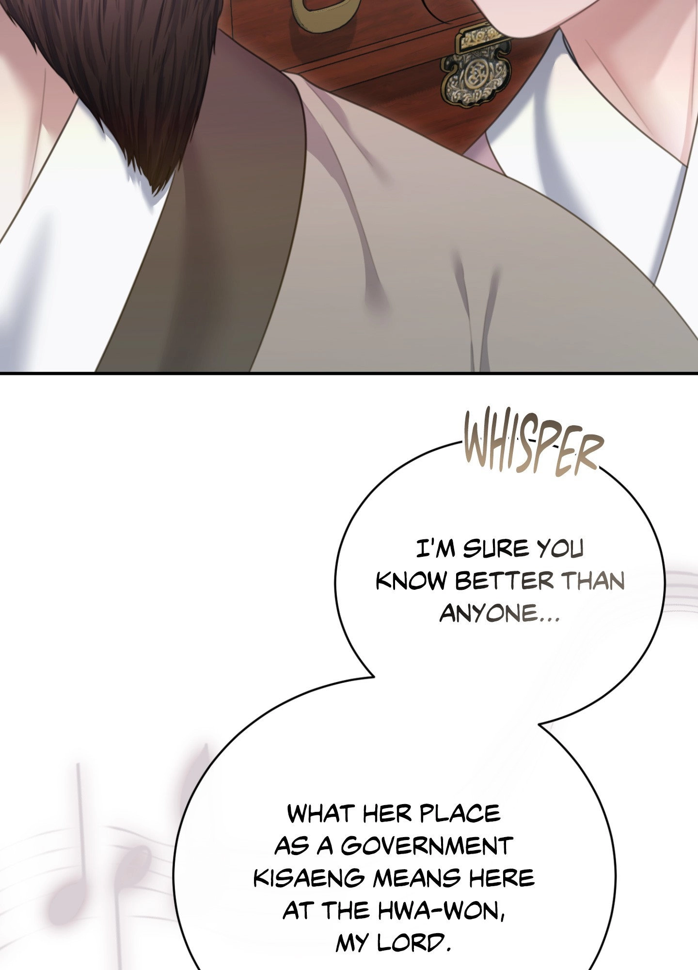 Requiem of the Scarlet Name Chapter 16 page 45 - 