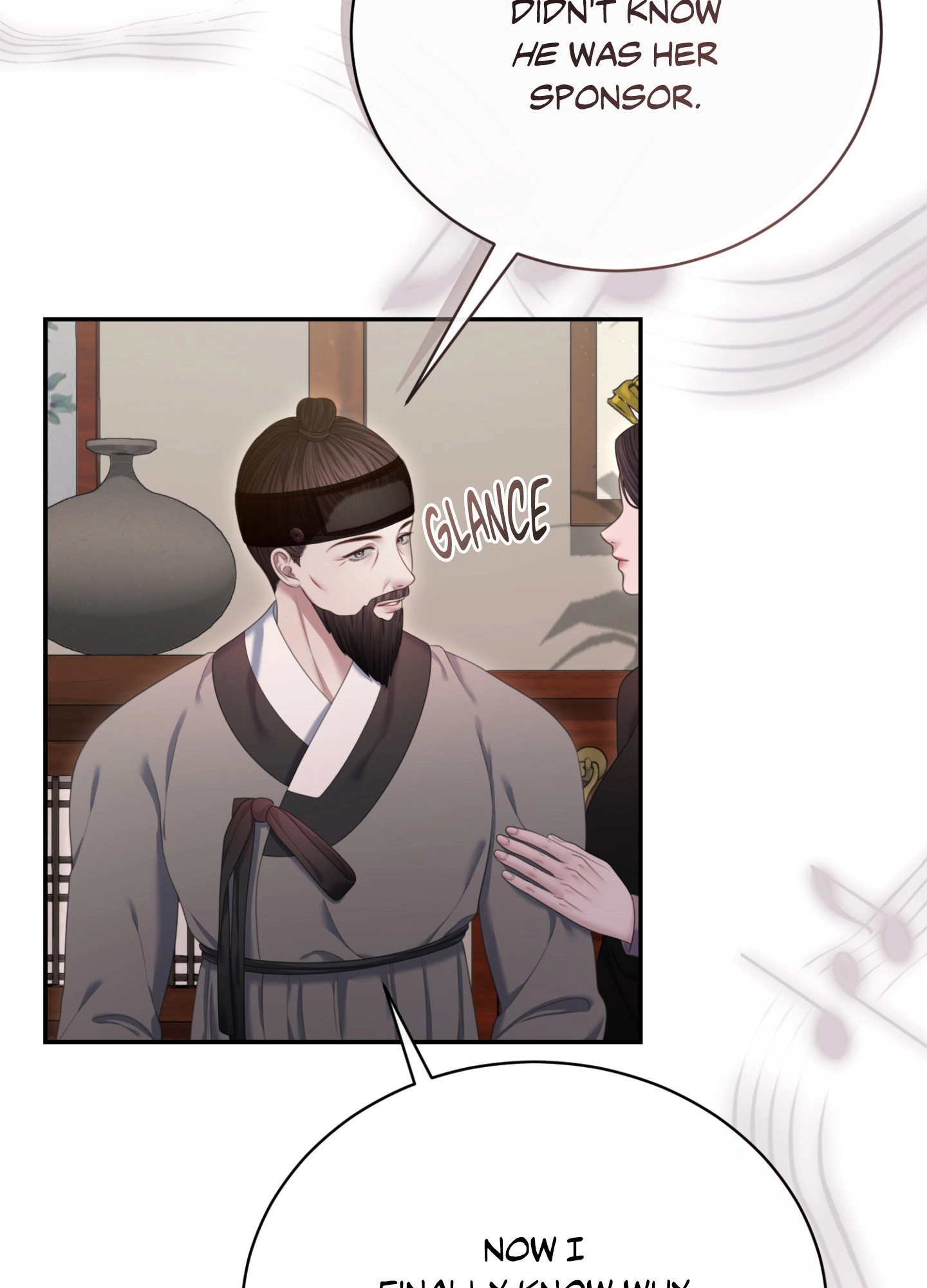 Requiem of the Scarlet Name Chapter 16 page 47 - 