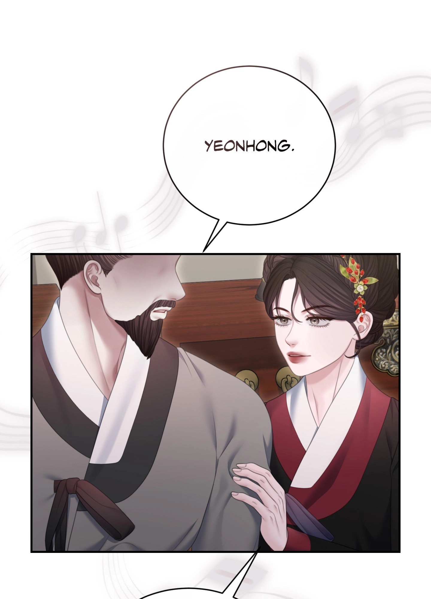 Requiem of the Scarlet Name Chapter 16 page 51 - 