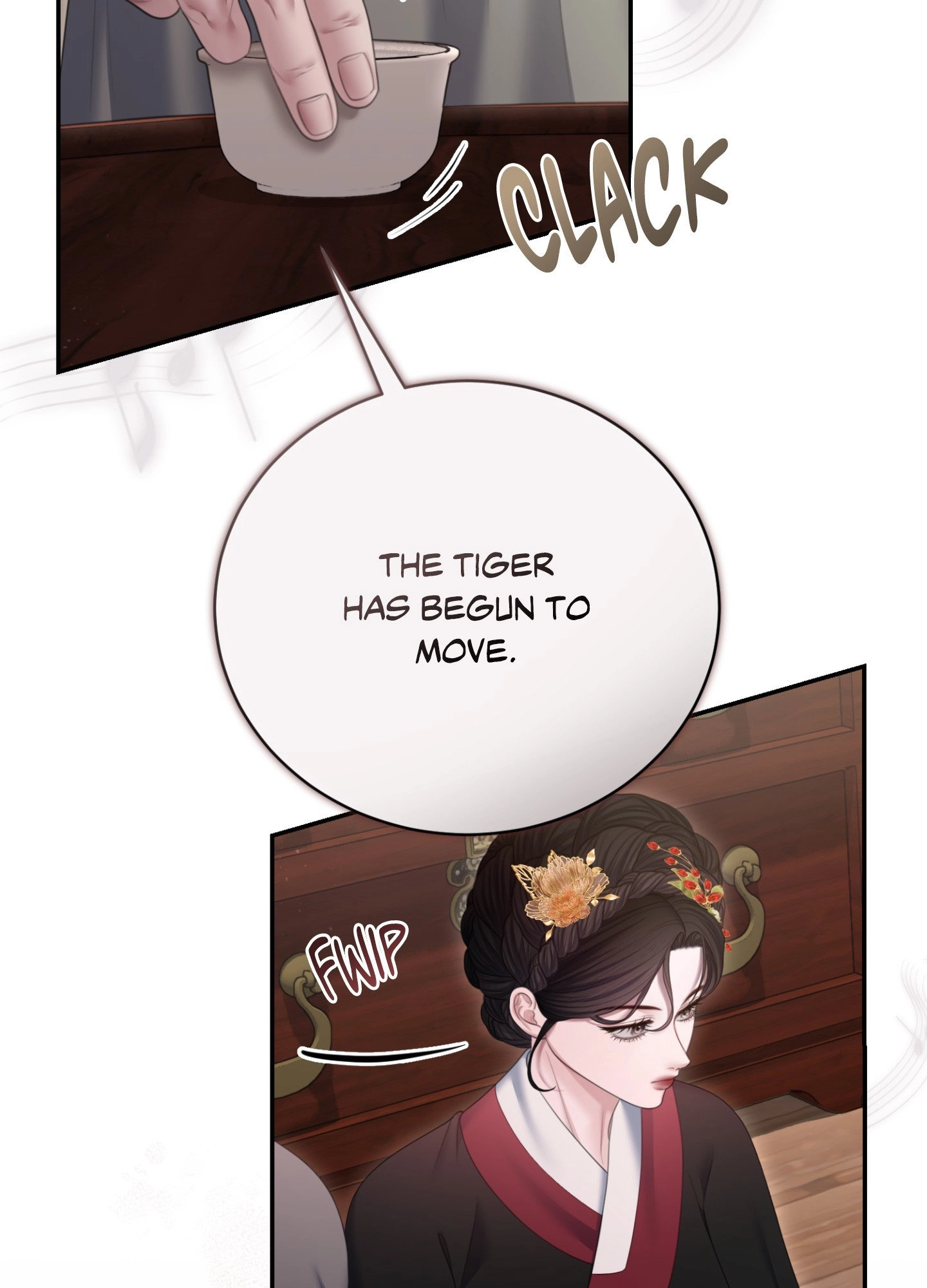 Requiem of the Scarlet Name Chapter 16 page 53 - 