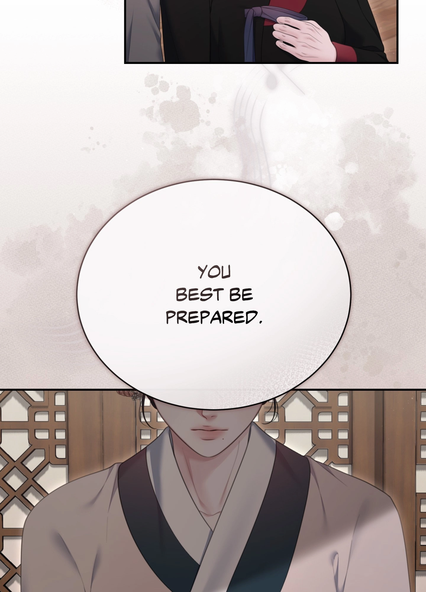 Requiem of the Scarlet Name Chapter 16 page 54 - 