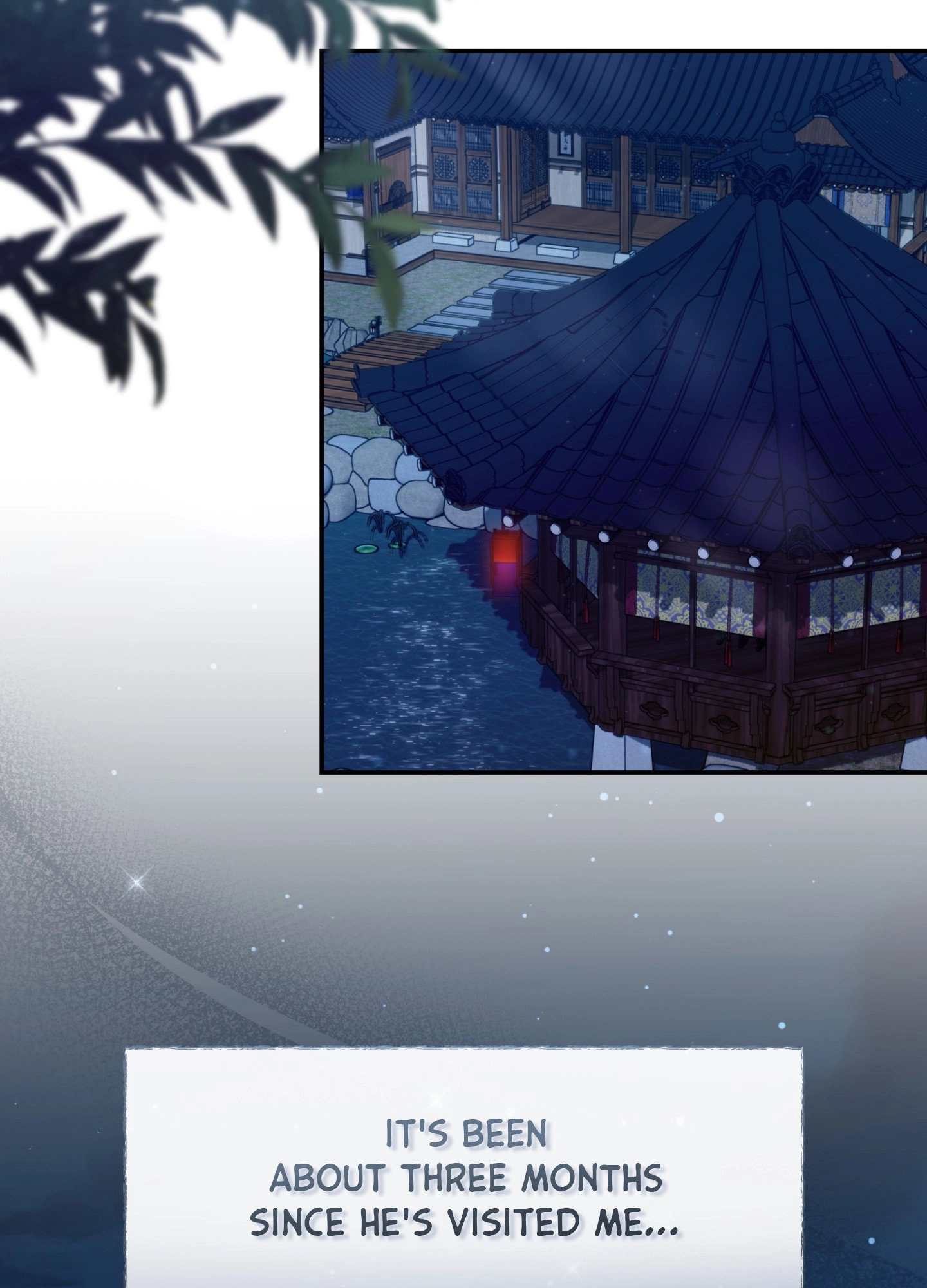 Requiem of the Scarlet Name Chapter 16 page 57 - 