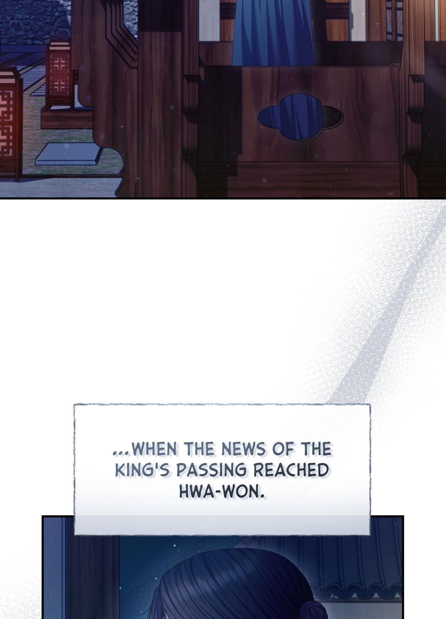 Requiem of the Scarlet Name Chapter 16 page 59 - 