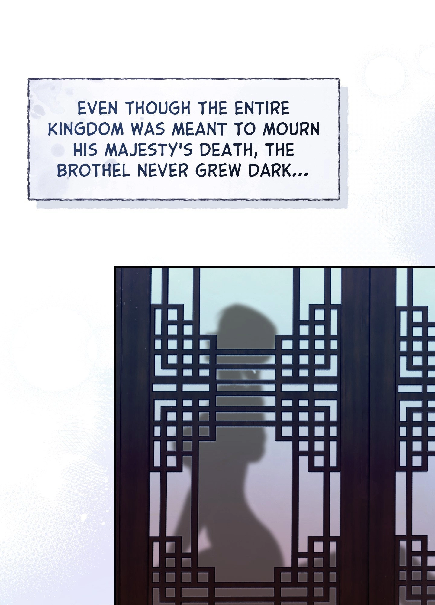 Requiem of the Scarlet Name Chapter 16 page 61 - 