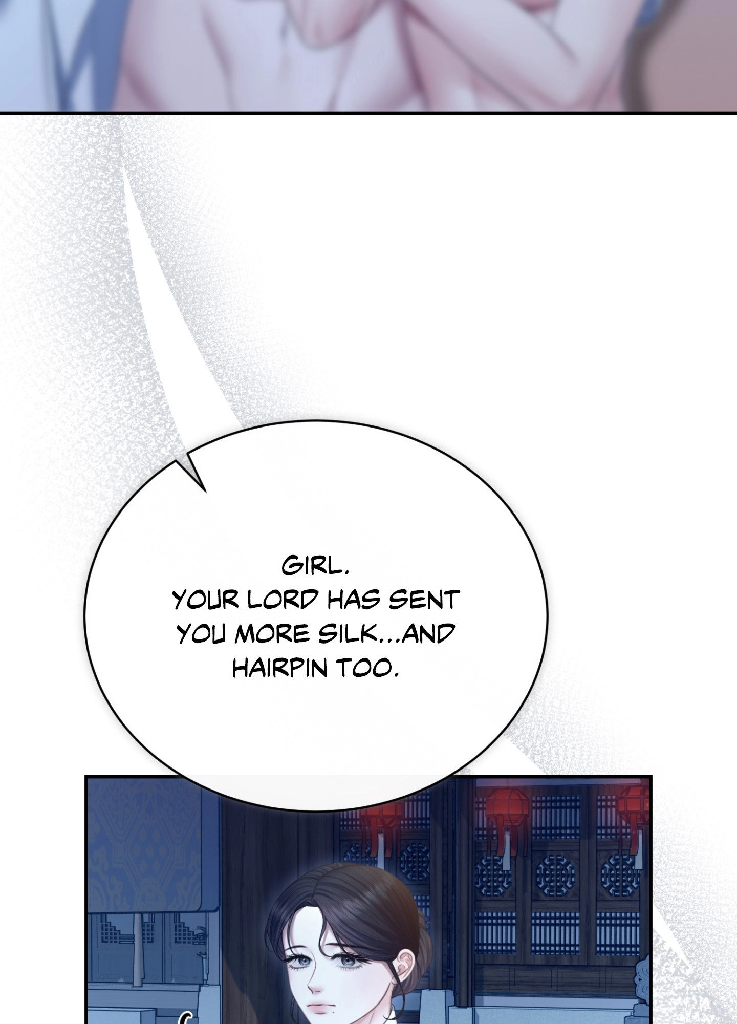 Requiem of the Scarlet Name Chapter 16 page 65 - 