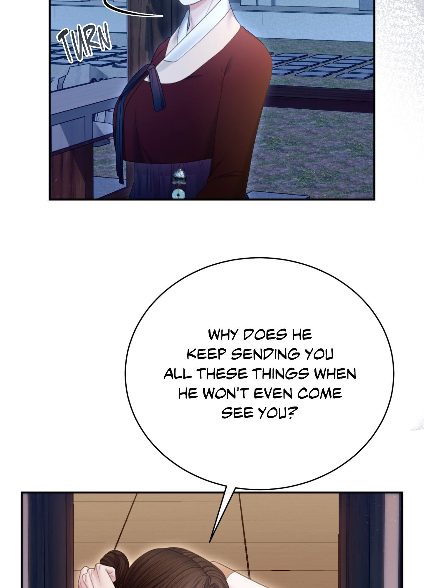 Requiem of the Scarlet Name Chapter 16 page 66 - 