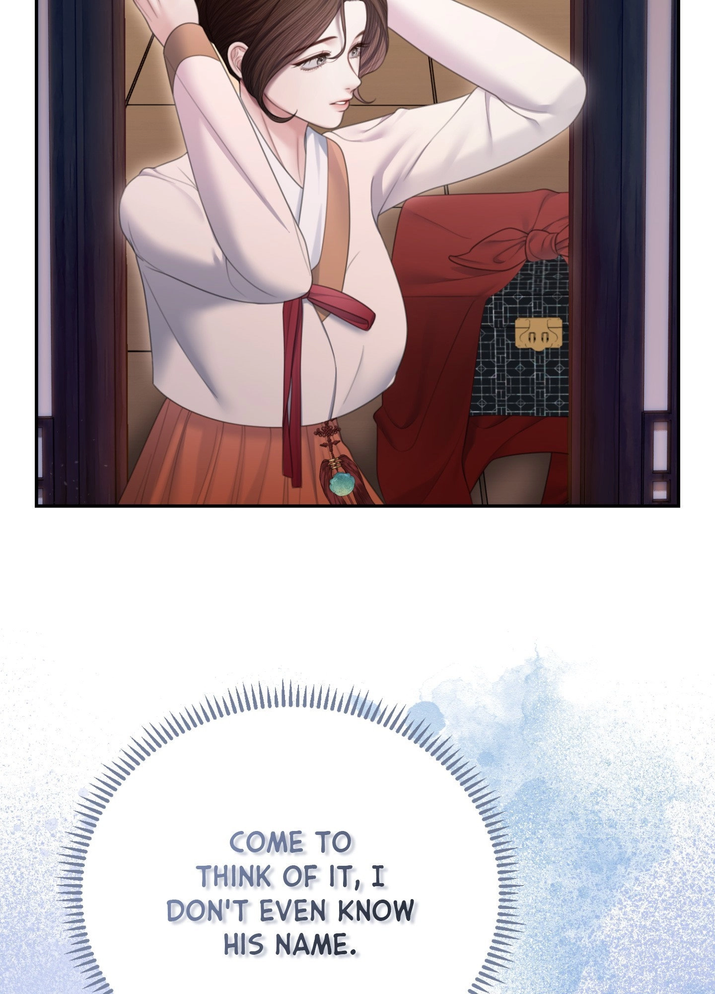 Requiem of the Scarlet Name Chapter 16 page 67 - 