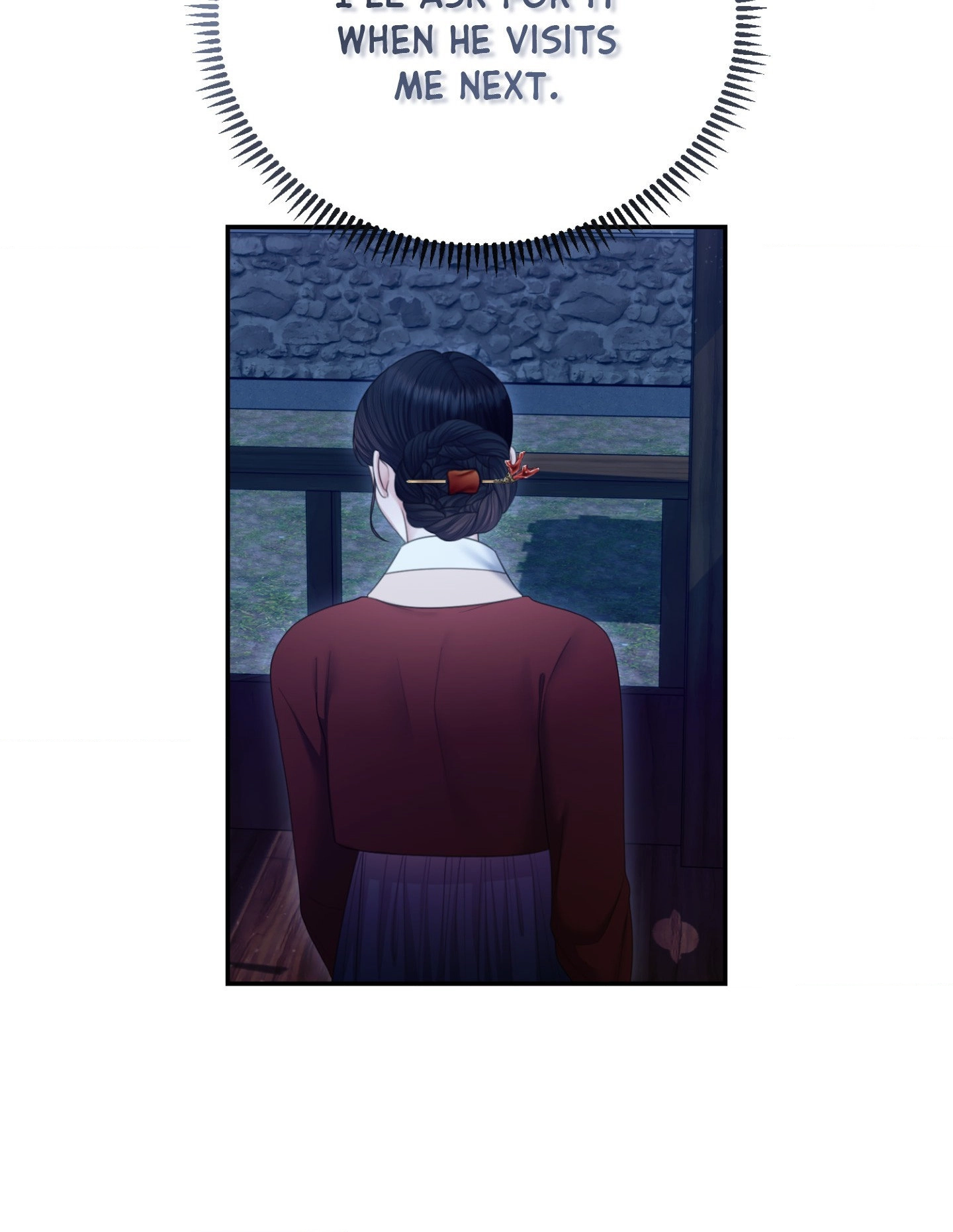 Requiem of the Scarlet Name Chapter 16 page 69 - 