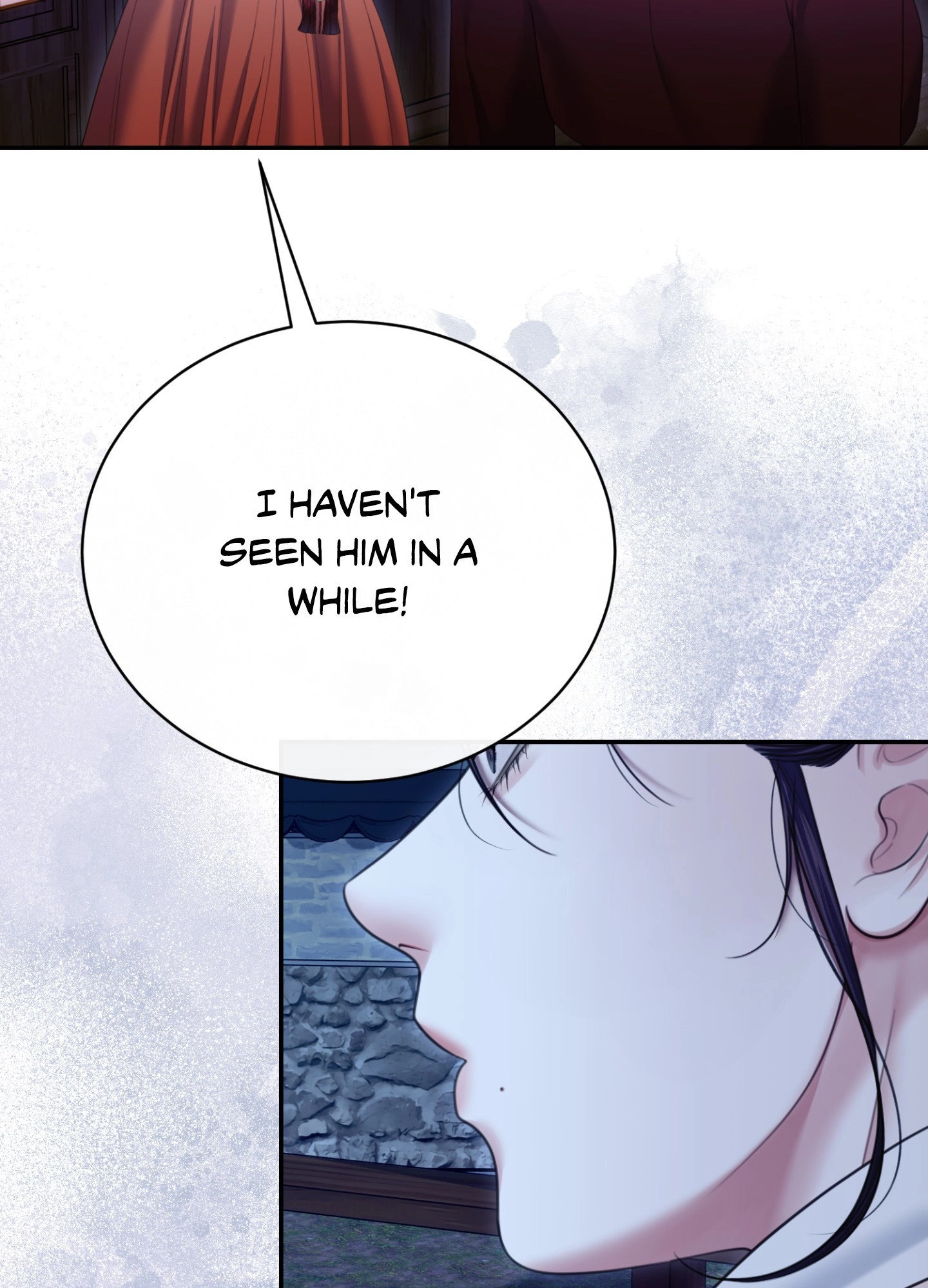 Requiem of the Scarlet Name Chapter 16 page 71 - 