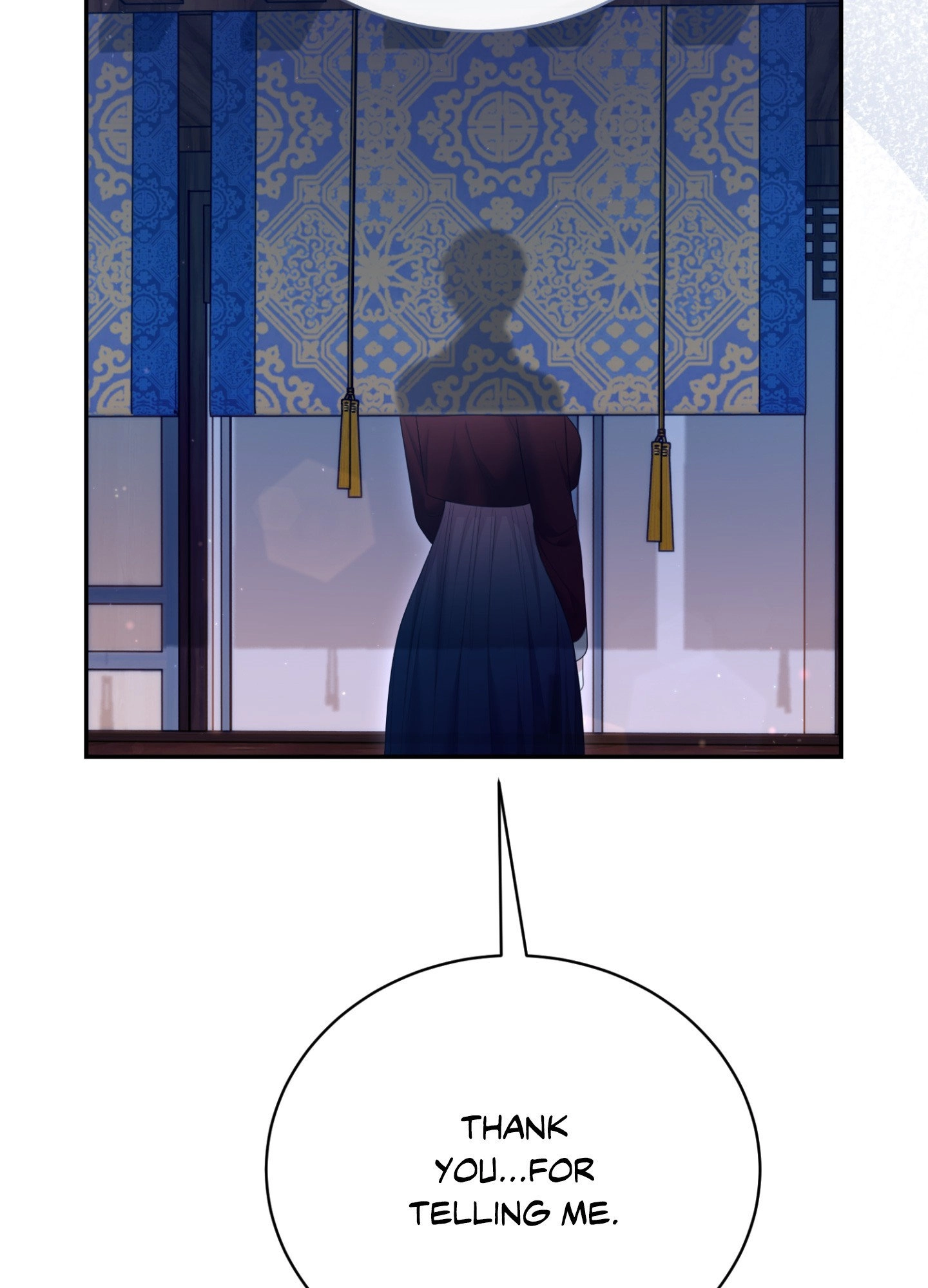 Requiem of the Scarlet Name Chapter 16 page 74 - 