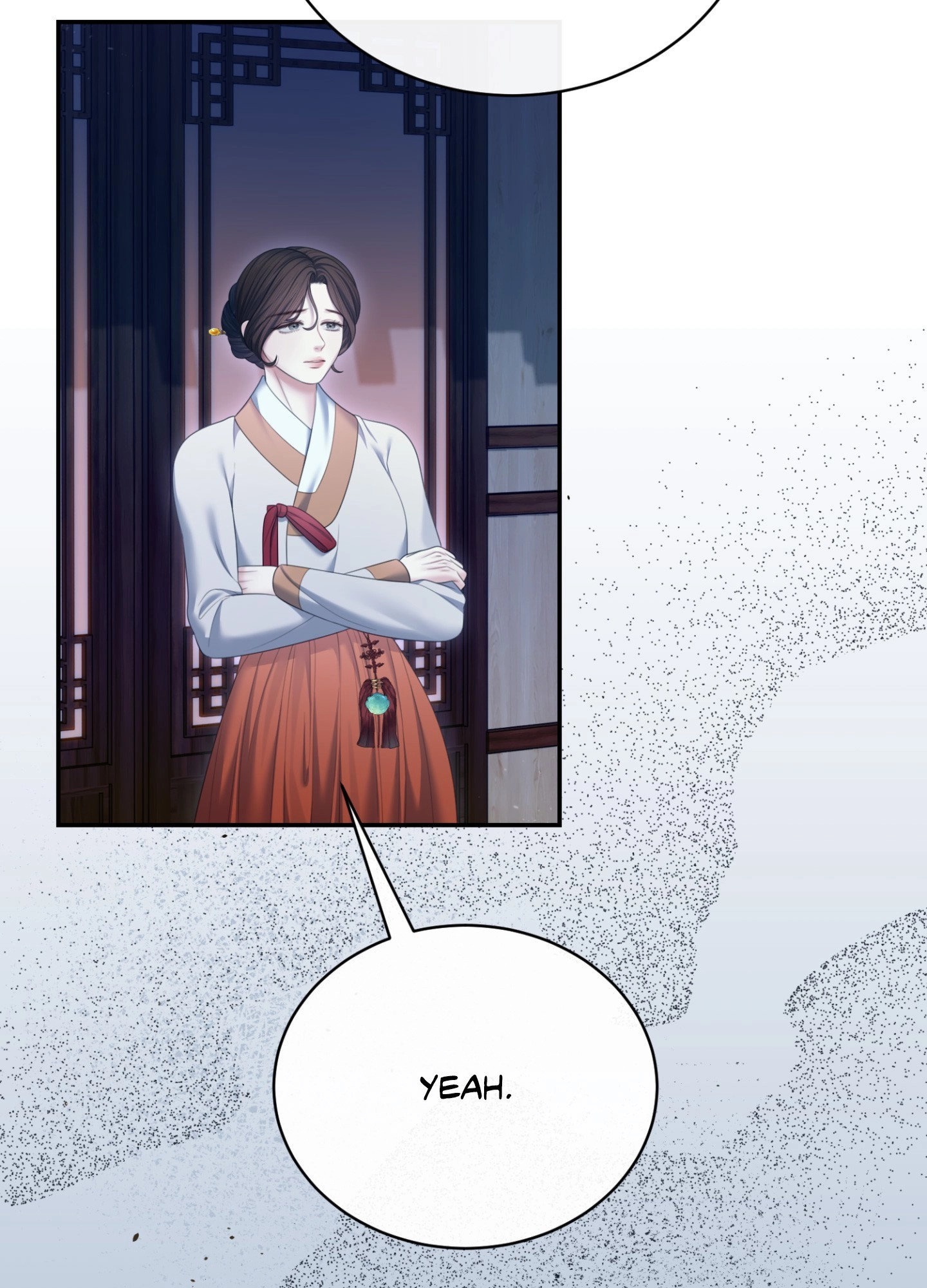 Requiem of the Scarlet Name Chapter 16 page 75 - 