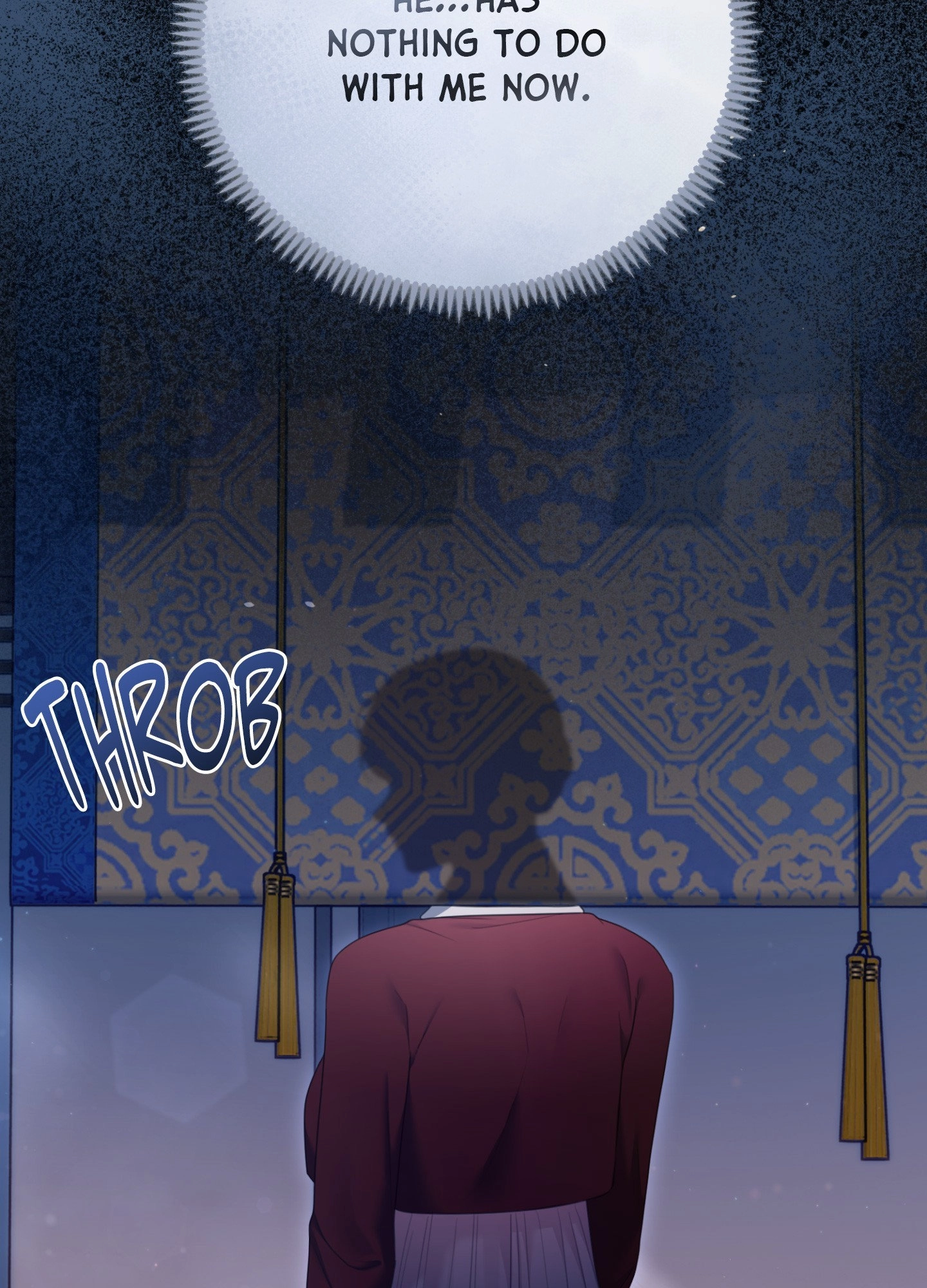 Requiem of the Scarlet Name Chapter 16 page 77 - 