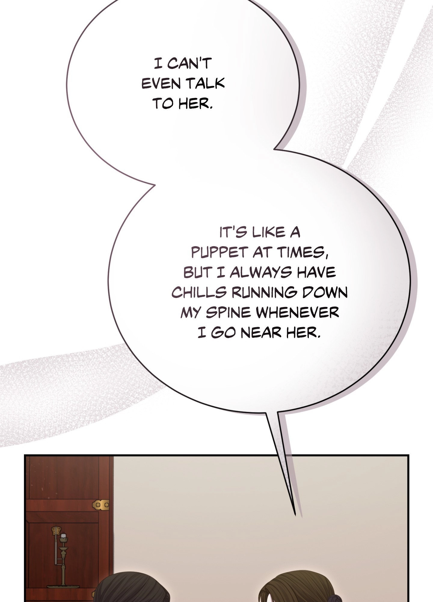 Requiem of the Scarlet Name Chapter 16 page 9 - 