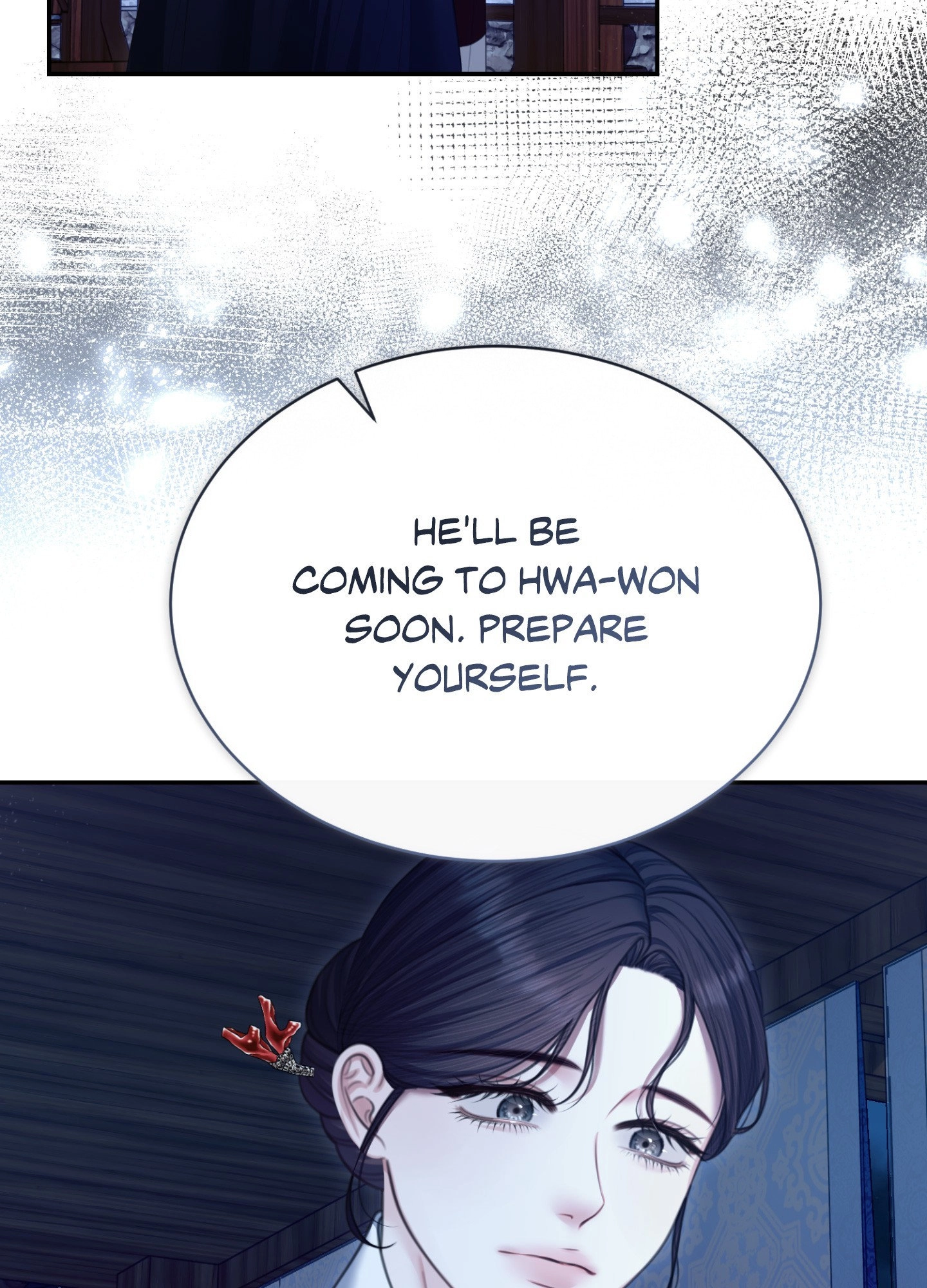 Requiem of the Scarlet Name Chapter 16 page 81 - 