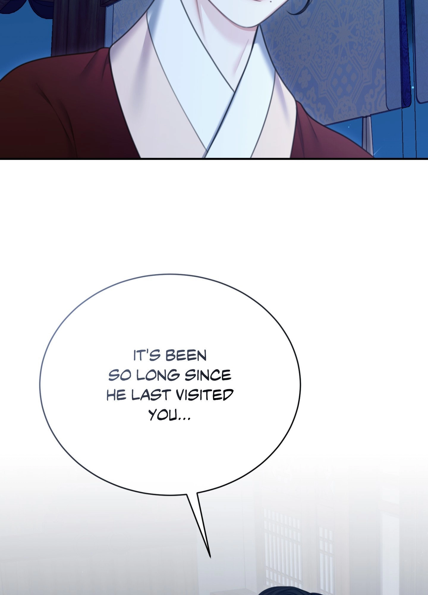 Requiem of the Scarlet Name Chapter 16 page 82 - 
