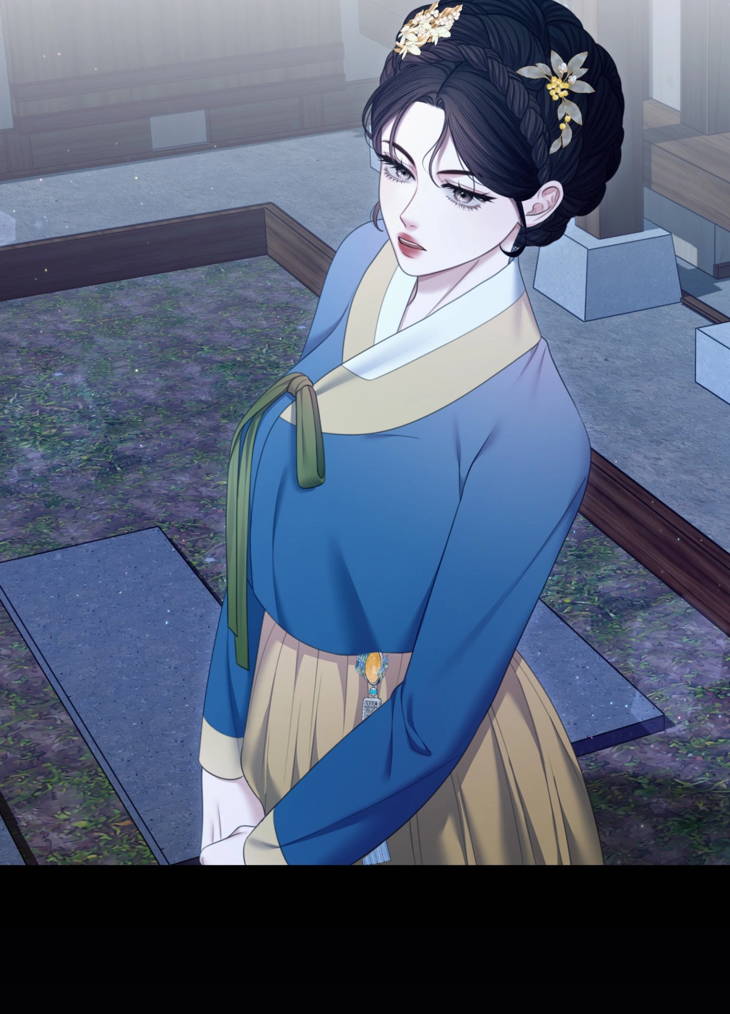 Requiem of the Scarlet Name Chapter 16 page 83 - 