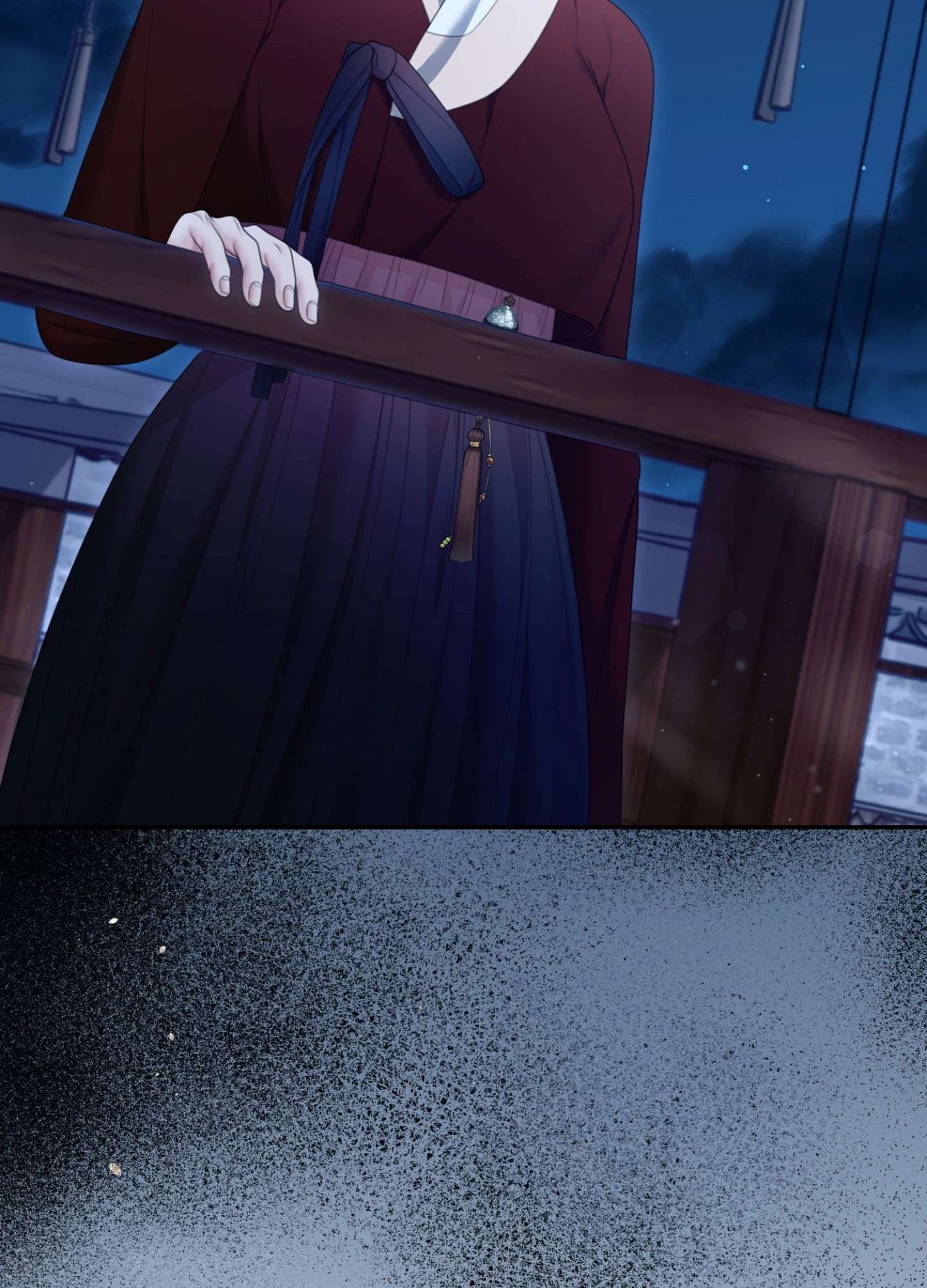 Requiem of the Scarlet Name Chapter 16 page 85 - 
