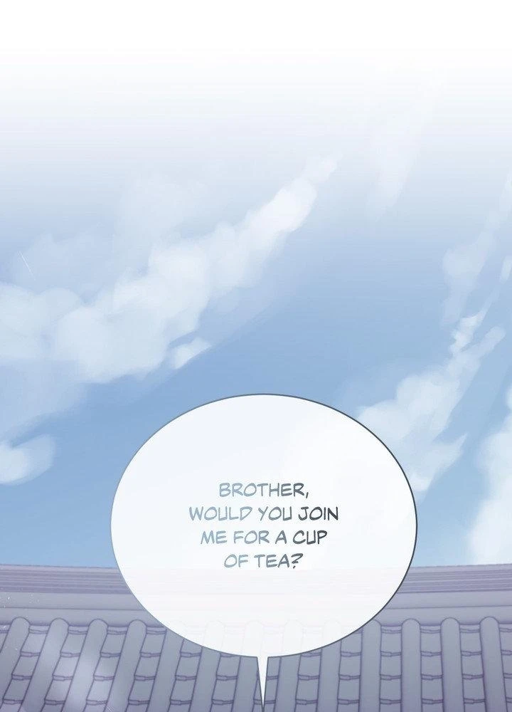 Requiem of the Scarlet Name Chapter 17 page 1 - 