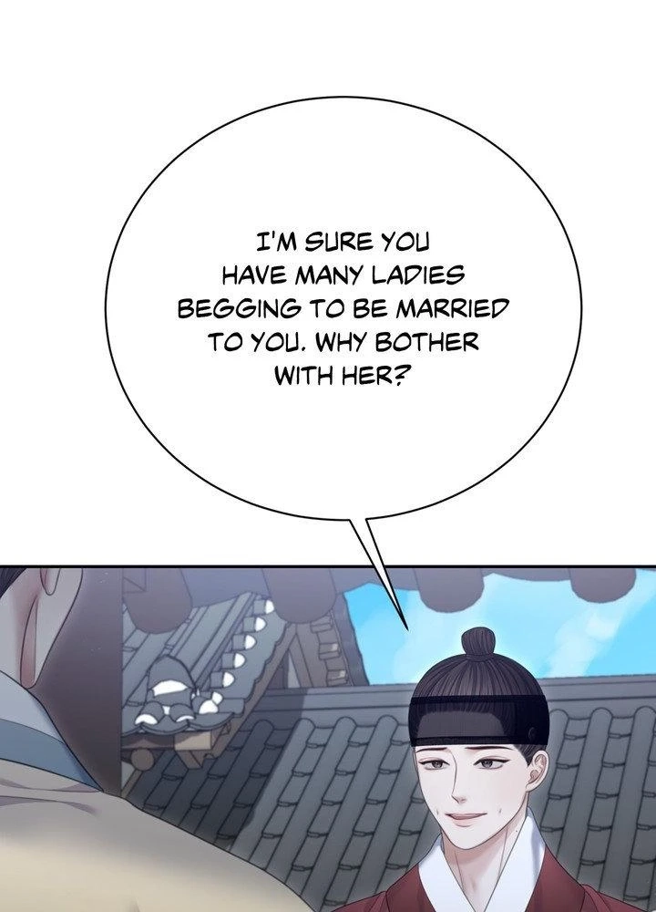 Requiem of the Scarlet Name Chapter 17 page 14 - 