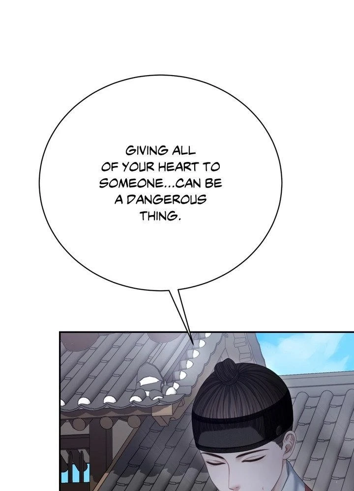 Requiem of the Scarlet Name Chapter 17 page 18 - 