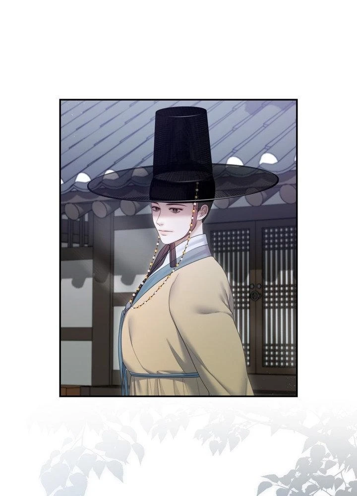 Requiem of the Scarlet Name Chapter 17 page 3 - 