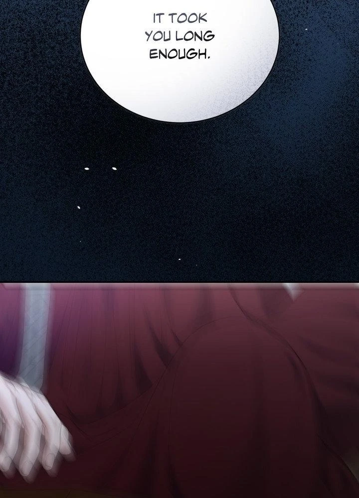 Requiem of the Scarlet Name Chapter 17 page 34 - 