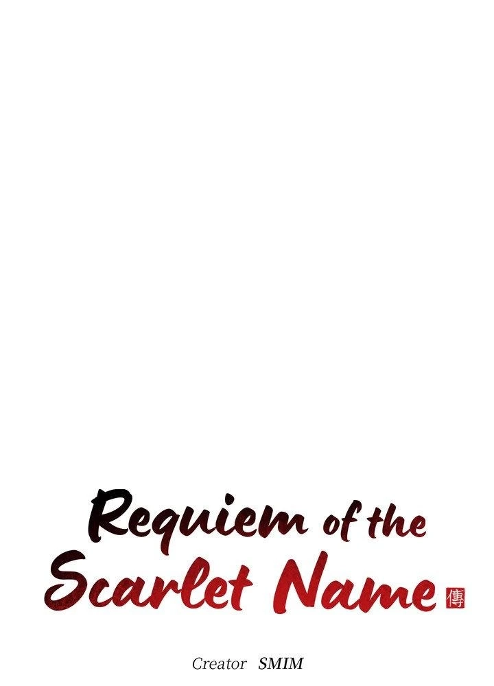 Requiem of the Scarlet Name Chapter 17 page 37 - 