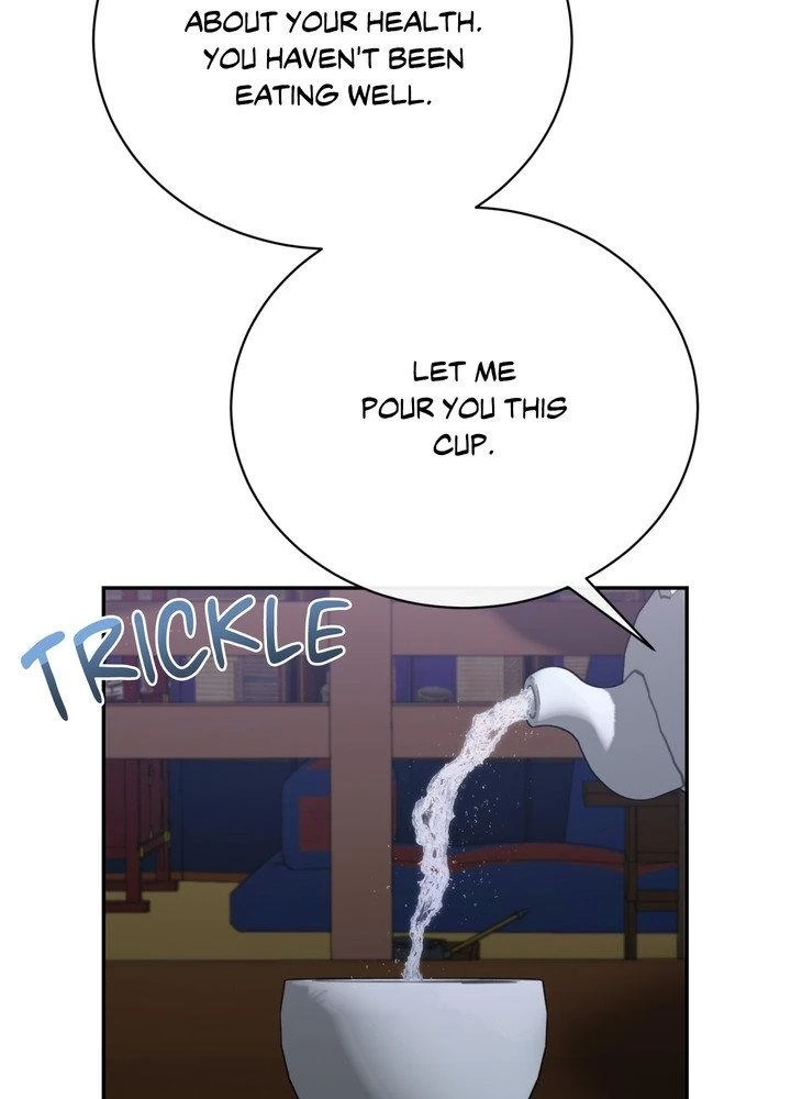 Requiem of the Scarlet Name Chapter 17 page 6 - 