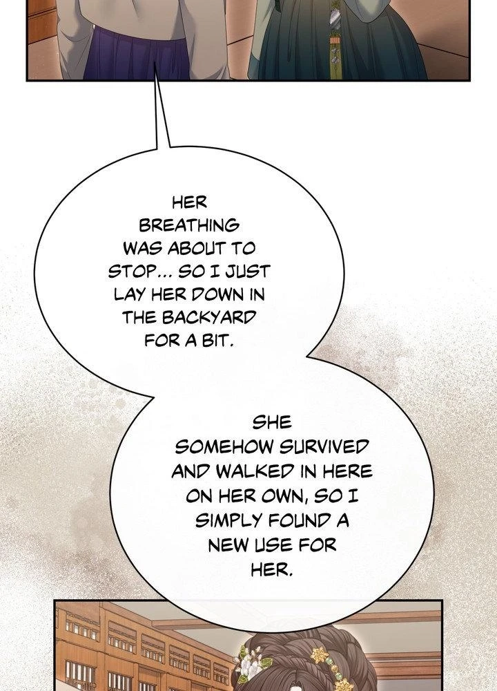Requiem of the Scarlet Name Chapter 17 page 55 - 