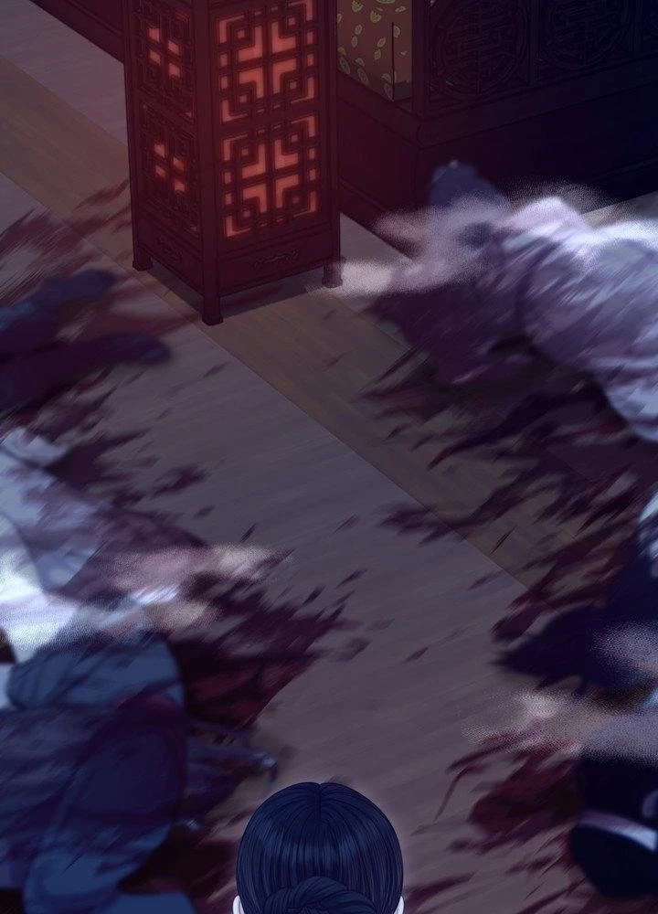 Requiem of the Scarlet Name Chapter 17 page 69 - 