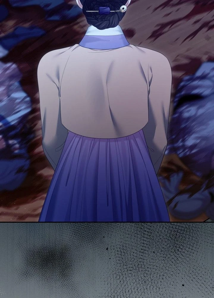 Requiem of the Scarlet Name Chapter 17 page 70 - 