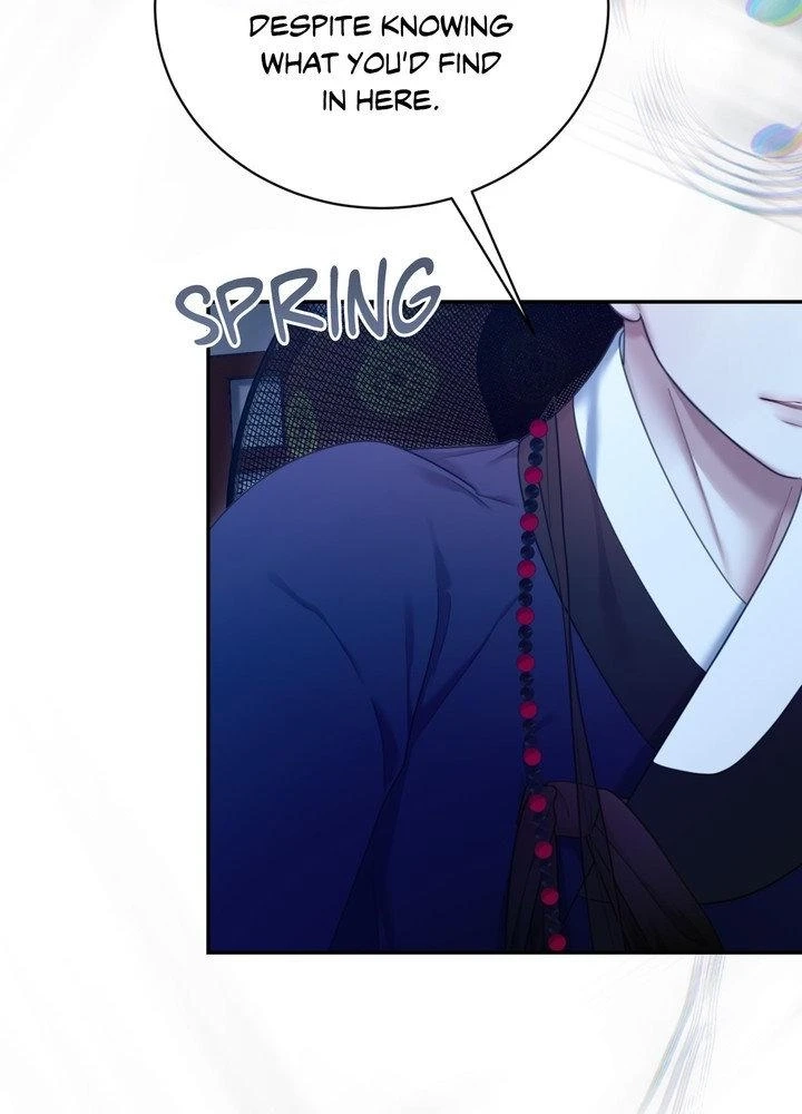 Requiem of the Scarlet Name Chapter 17 page 79 - 