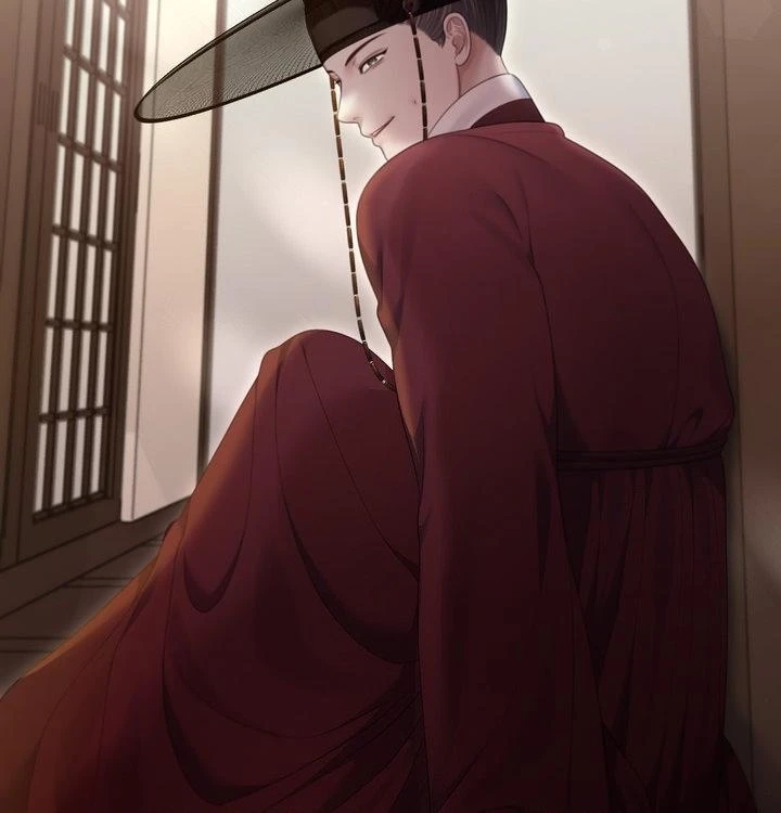 Requiem of the Scarlet Name Chapter 18 page 14 - 