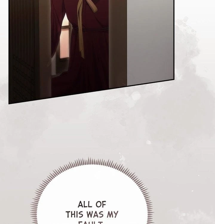 Requiem of the Scarlet Name Chapter 18 page 18 - 