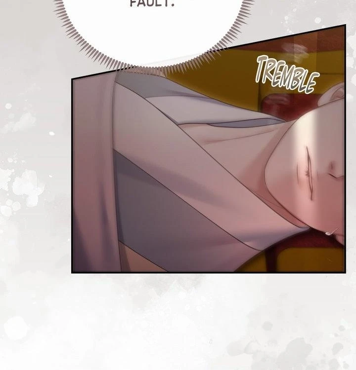 Requiem of the Scarlet Name Chapter 18 page 19 - 