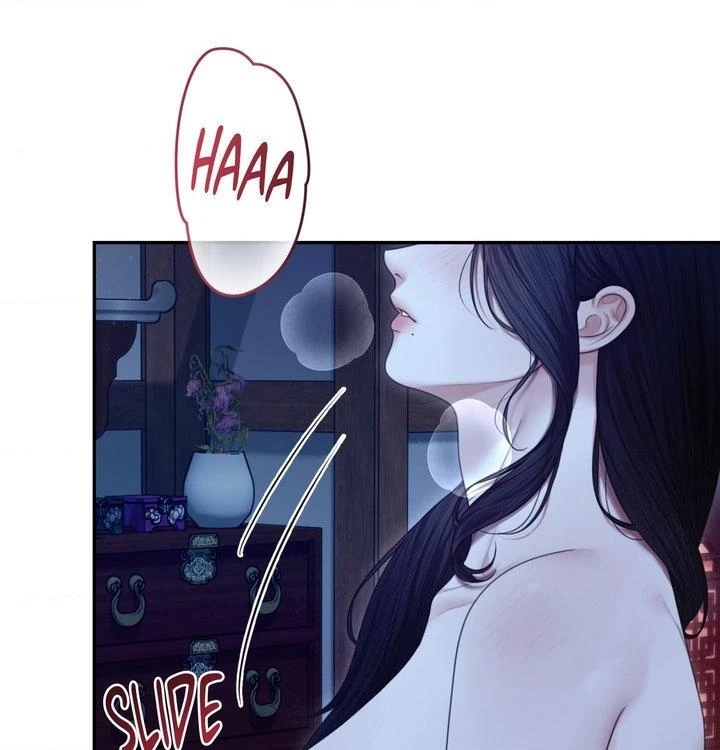 Requiem of the Scarlet Name Chapter 18 page 30 - 