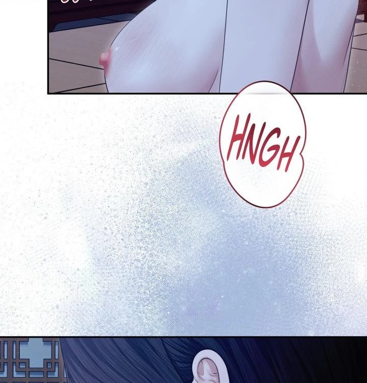 Requiem of the Scarlet Name Chapter 18 page 31 - 