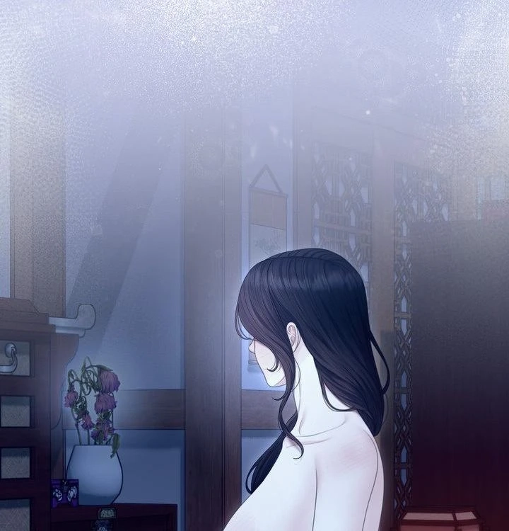 Requiem of the Scarlet Name Chapter 18 page 33 - 