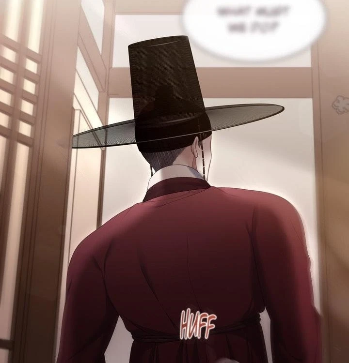 Requiem of the Scarlet Name Chapter 18 page 6 - 