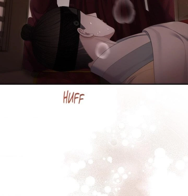 Requiem of the Scarlet Name Chapter 18 page 7 - 