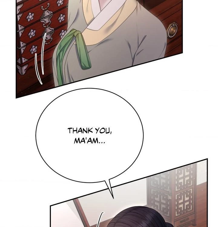 Requiem of the Scarlet Name Chapter 18 page 79 - 