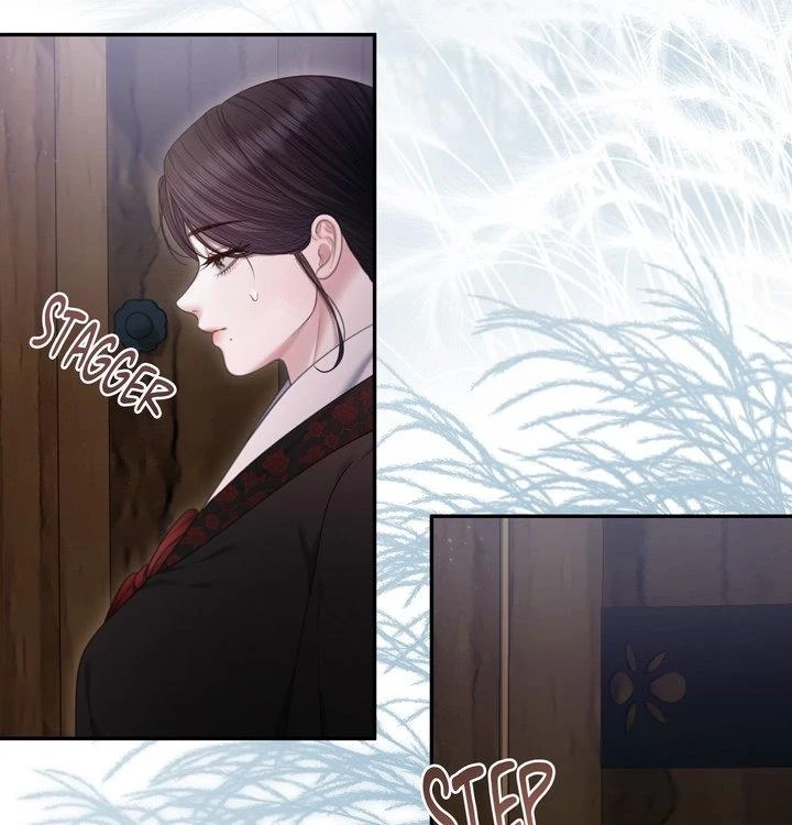 Requiem of the Scarlet Name Chapter 18 page 85 - 