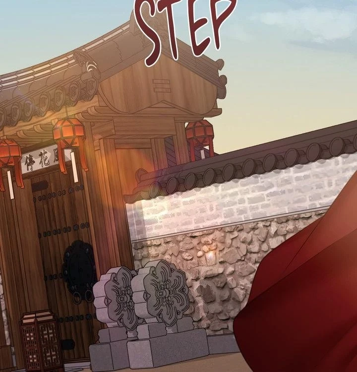 Requiem of the Scarlet Name Chapter 18 page 87 - 