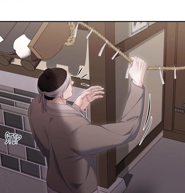 Requiem of the Scarlet Name Chapter 18 page 93 - 